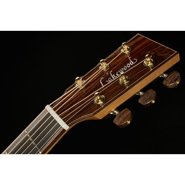 Lakewood M-32 Custom