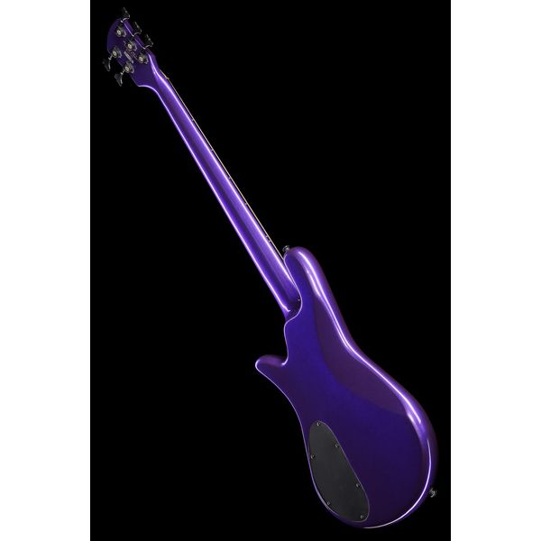 Spector NS Ethos HP 5 Plum Crazy