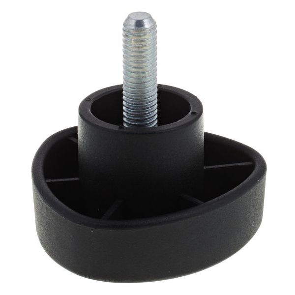 K&M Replacement Screw M8 x 38mm