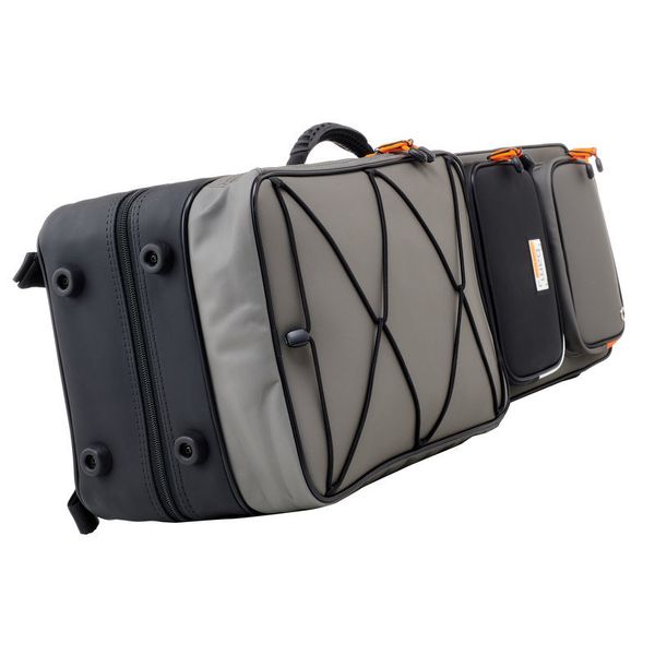 bam PEAK2002BN Violin Case 4/4