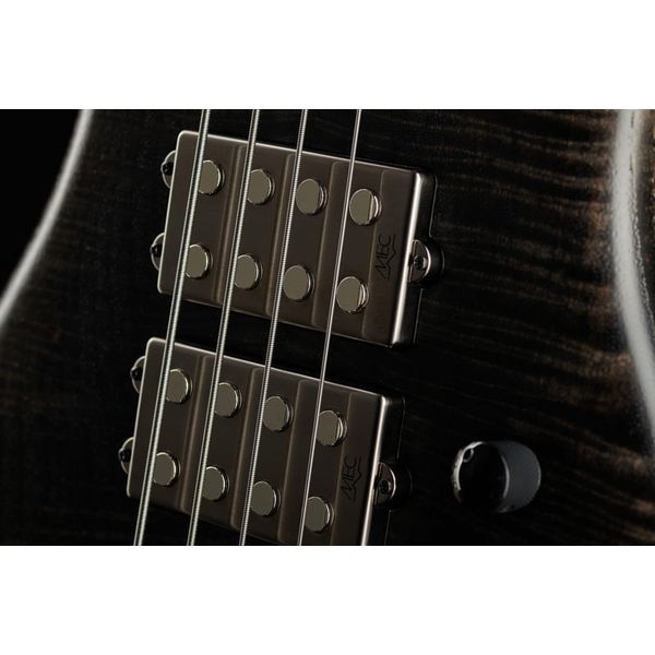 Warwick Masterbuilt Corvette $$ NB 4