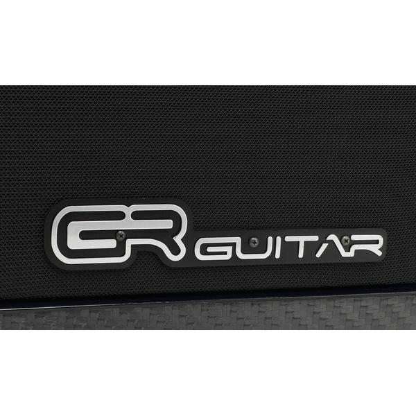 GRGuitar ATG112P Aerotech