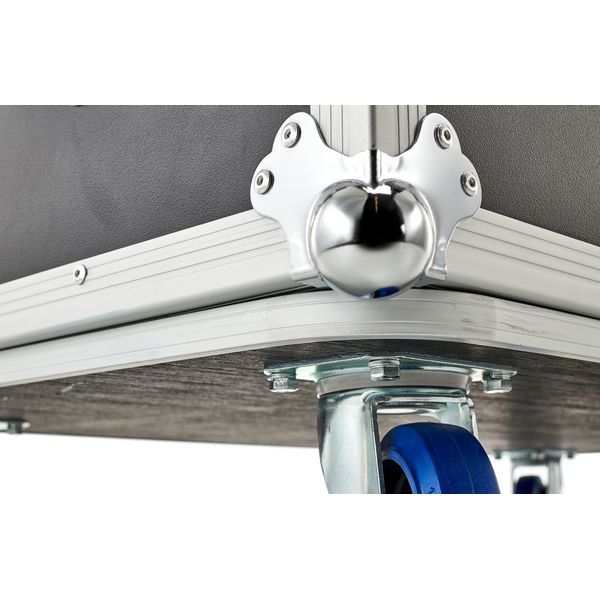 Flyht Pro Case for 12x LED Flat Par