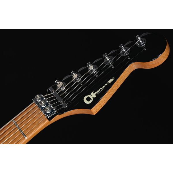 Charvel Pro-Mod Plus San Dimas FR SB