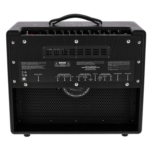 Blackstar HT-20R MKIII Valve Combo