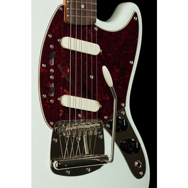 Squier CV 60s Mustang LRL SNB