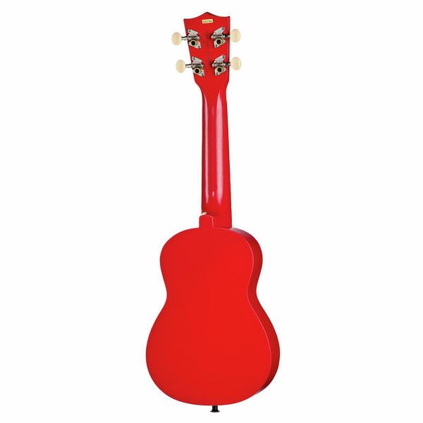 Kala Ukadelic Cherry Bomb Ukulele