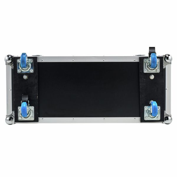 Flyht Pro Case The box pro DSP 110