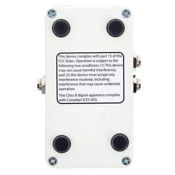 Electro Harmonix Canyon Delay & Looper