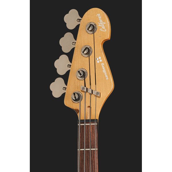 Sandberg California Central RW VW HCA