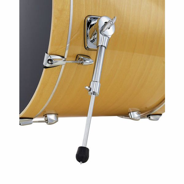 Yamaha Stage Custom 22"x17" BD NW