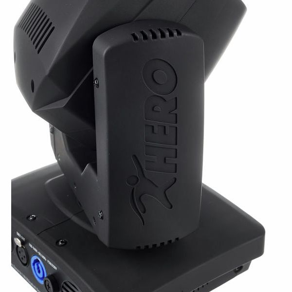 Varytec Hero Spot Wash 80 2in1 RGBW+W