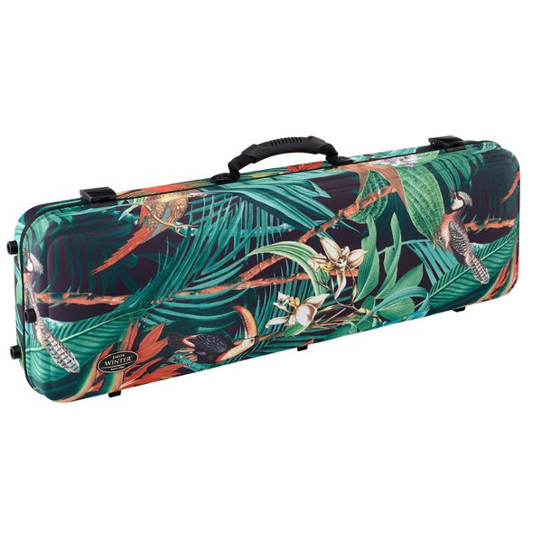Jakob Winter JW 51025 JUNGLE Greenline VC