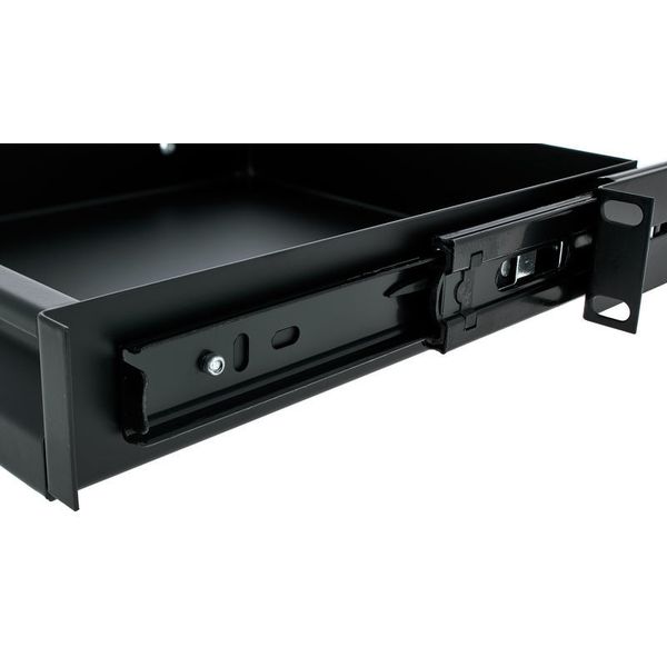 Flyht Pro Rack Drawer 1U 9,5"