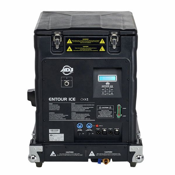 ADJ Entour ICE