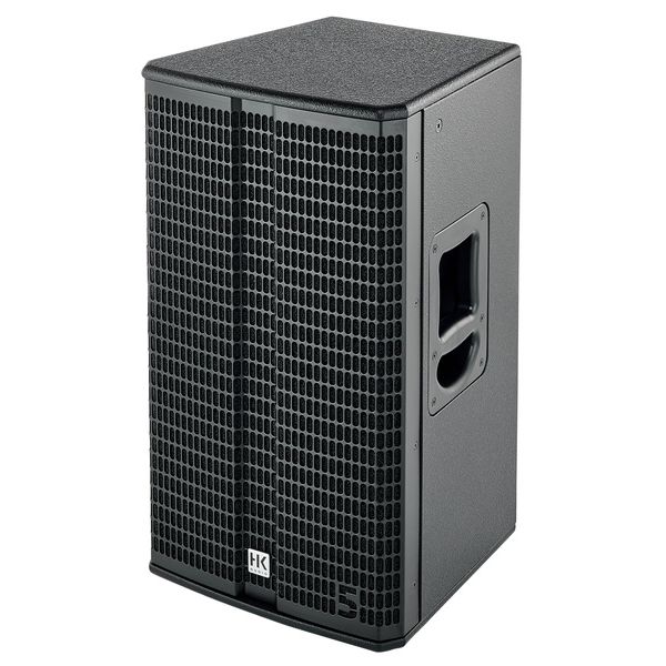 HK Audio L5 MKII Rock Pack