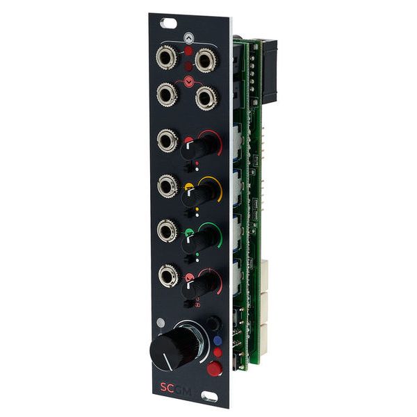 Frap Tools CGM Stereo Channel