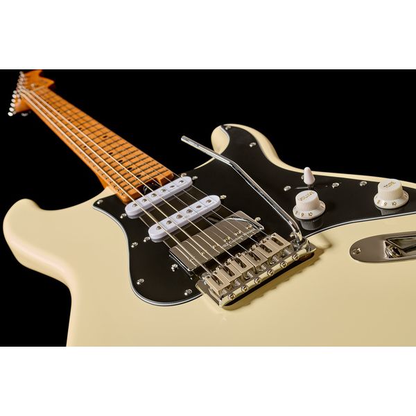 Harley Benton ST-Modern MN HSS OW