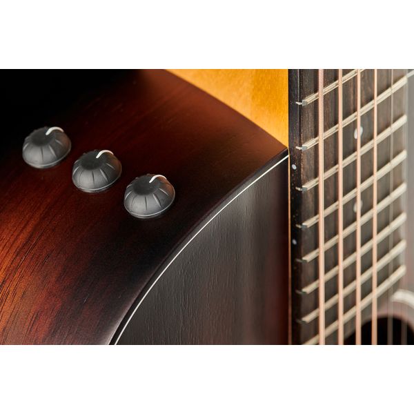 Taylor GS Mini-e Koa Plus