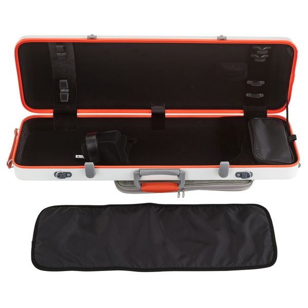 Gewa Pure Vn Case OC Fun W/O