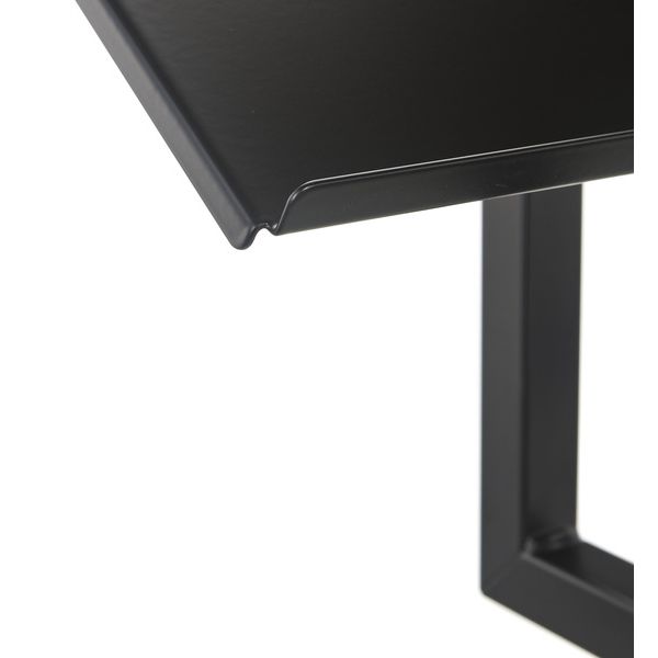 K&M 12160 DJ Table Bundle