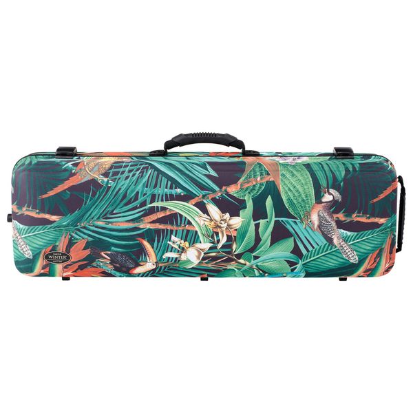 Jakob Winter JW 51025 JUNGLE Greenline VC