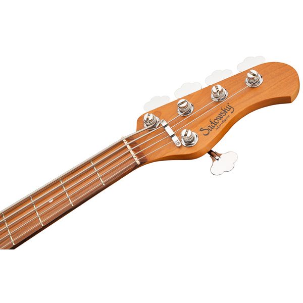 Sadowsky MetroExp24 Mod 5 Morado CH