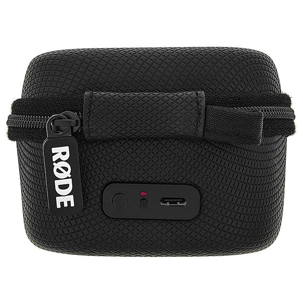 Rode Wireless GO II Charge Case