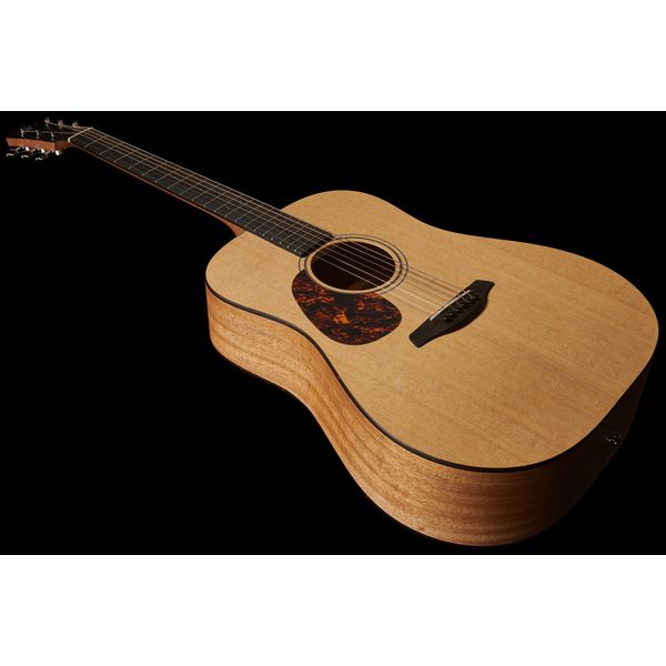 Furch Blue D-CM Lefthand a