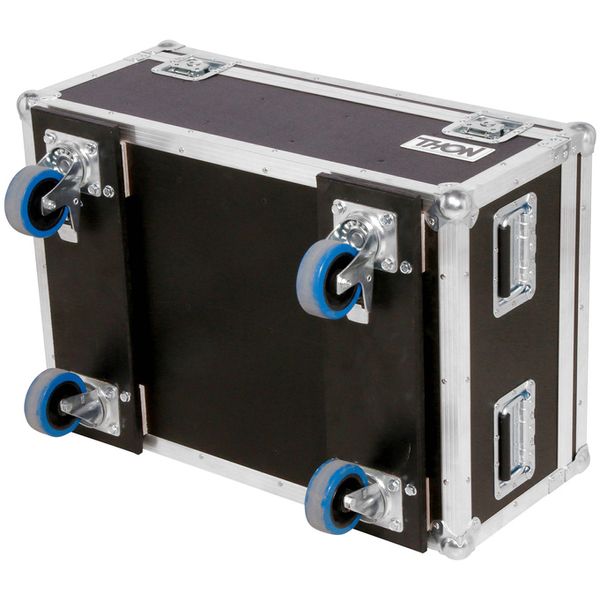 Thon 4x Varytec Colors NerveStrobe