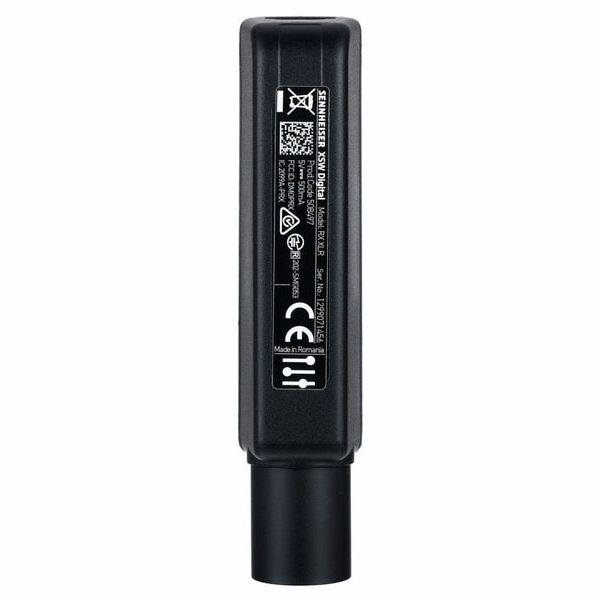 Sennheiser XSW-D XLR male RX