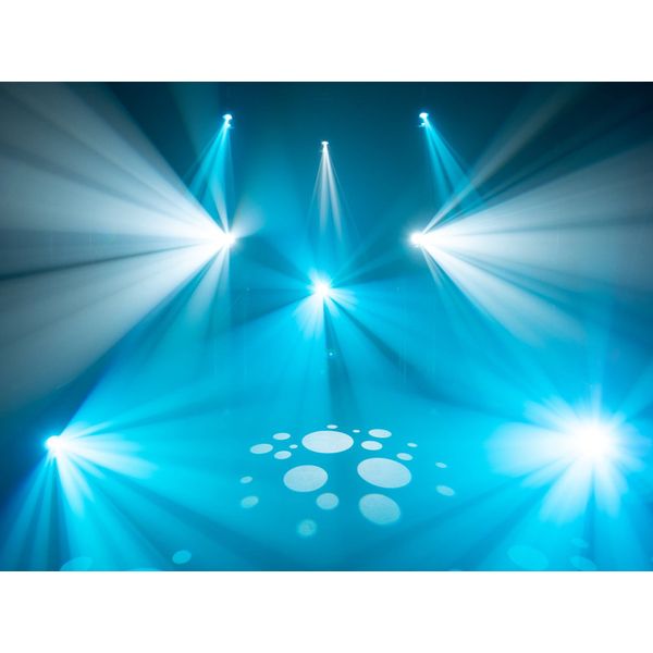 Eurolite LED TSL-1000 Scan MK2