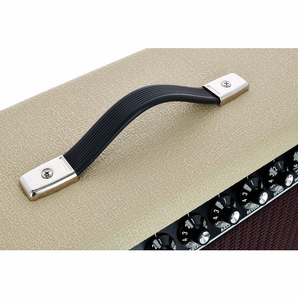 Fender Tone Master Del. Reverb Blonde