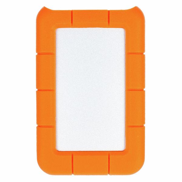 LaCie Rugged Mini 1TB USB3