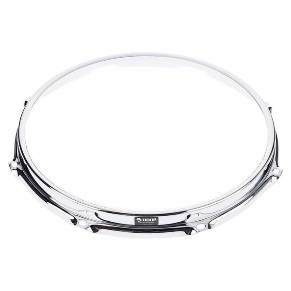 S-Hoop SH128 12" Drumhoop 8-hole