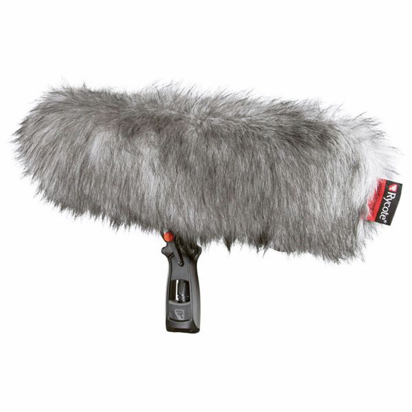 Rycote Windshield WS 4 Kit XLR-5F