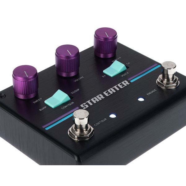 Pigtronix Star Eater