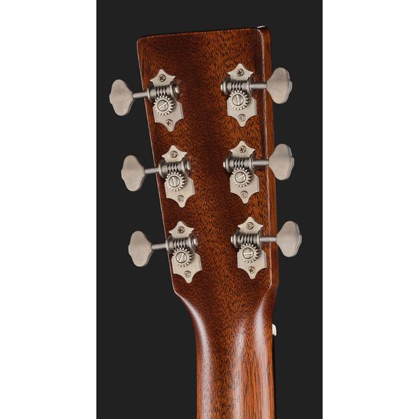 Martin Guitar D18 StreetLegend