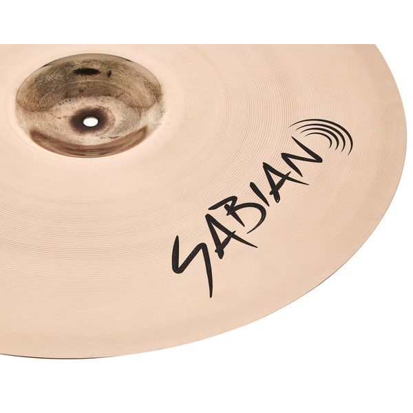 Sabian AAX-Plosion Cymbal Set