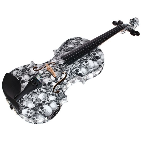 Harley Benton HBV 800SKL Acoustic-Electric