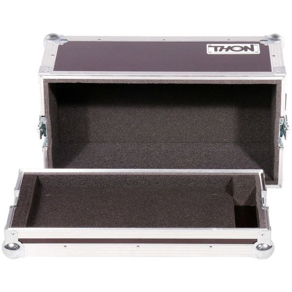 Thon Case Stairville M-Fog 1500 DMX