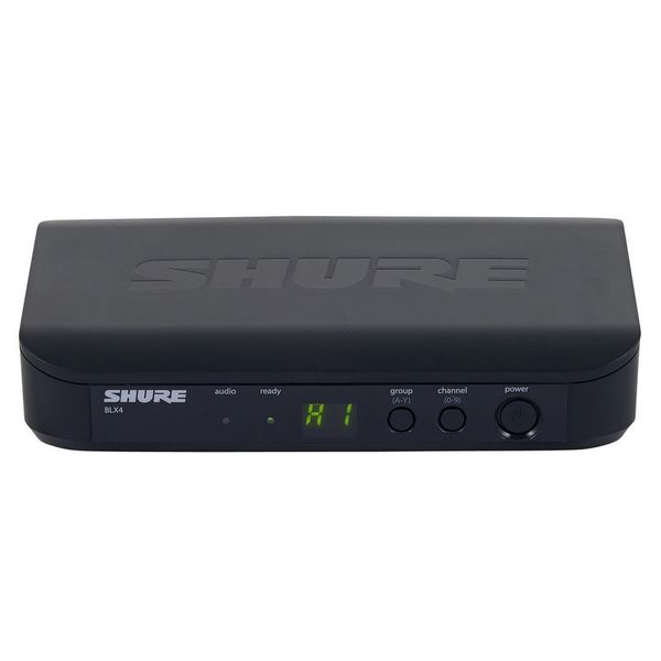 Shure BLX14/P31 H8E