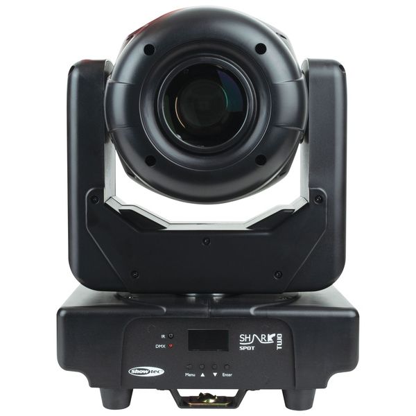 Showtec Shark Spot Two