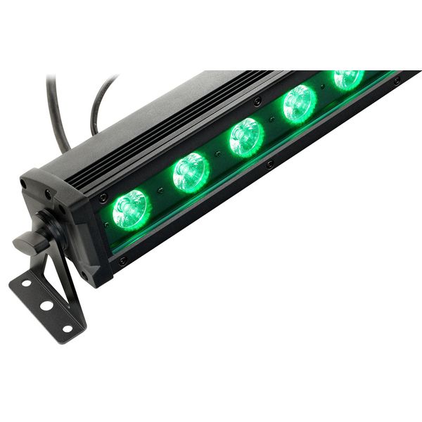 Eurolite LED IP T-Bar 8 QCL Bar