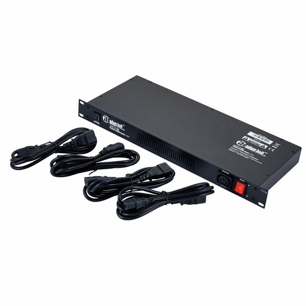 Adam Hall AHPCS10 Power Conditioner