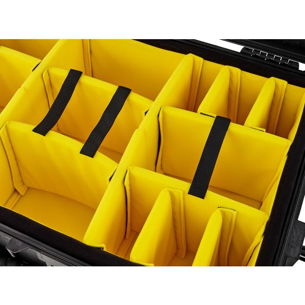 Peli 1650 Divider Black