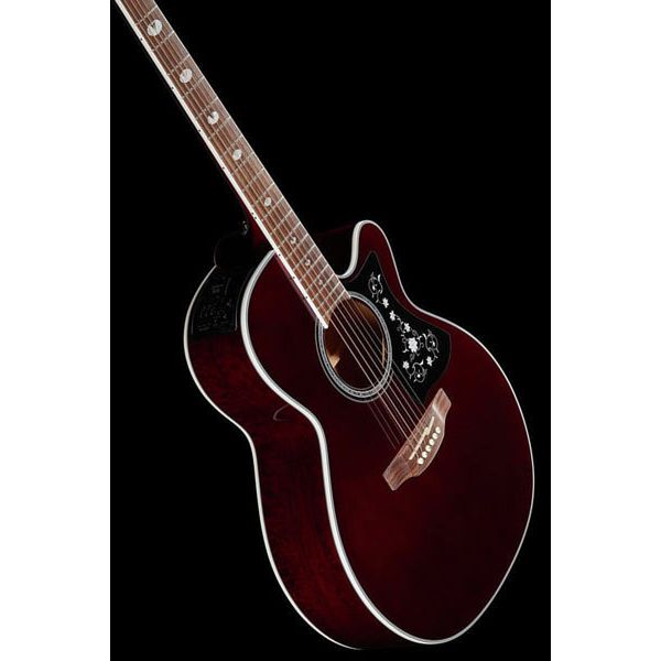 Takamine GN75CEWR