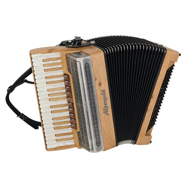 Alpengold Sinova 496 CMH Wild Oak