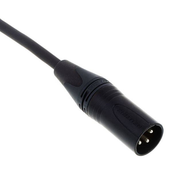 Cordial CPM 2,5 FM-Flex