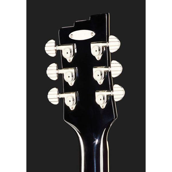 Duesenberg Caribou Butterscotch